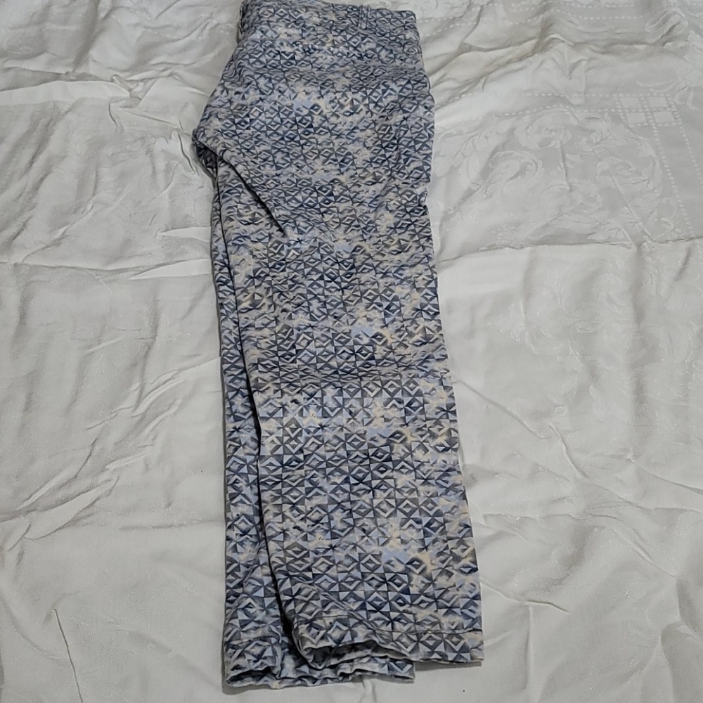 Jack Capris - image 4